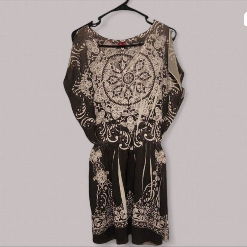 Ruby Rox dress